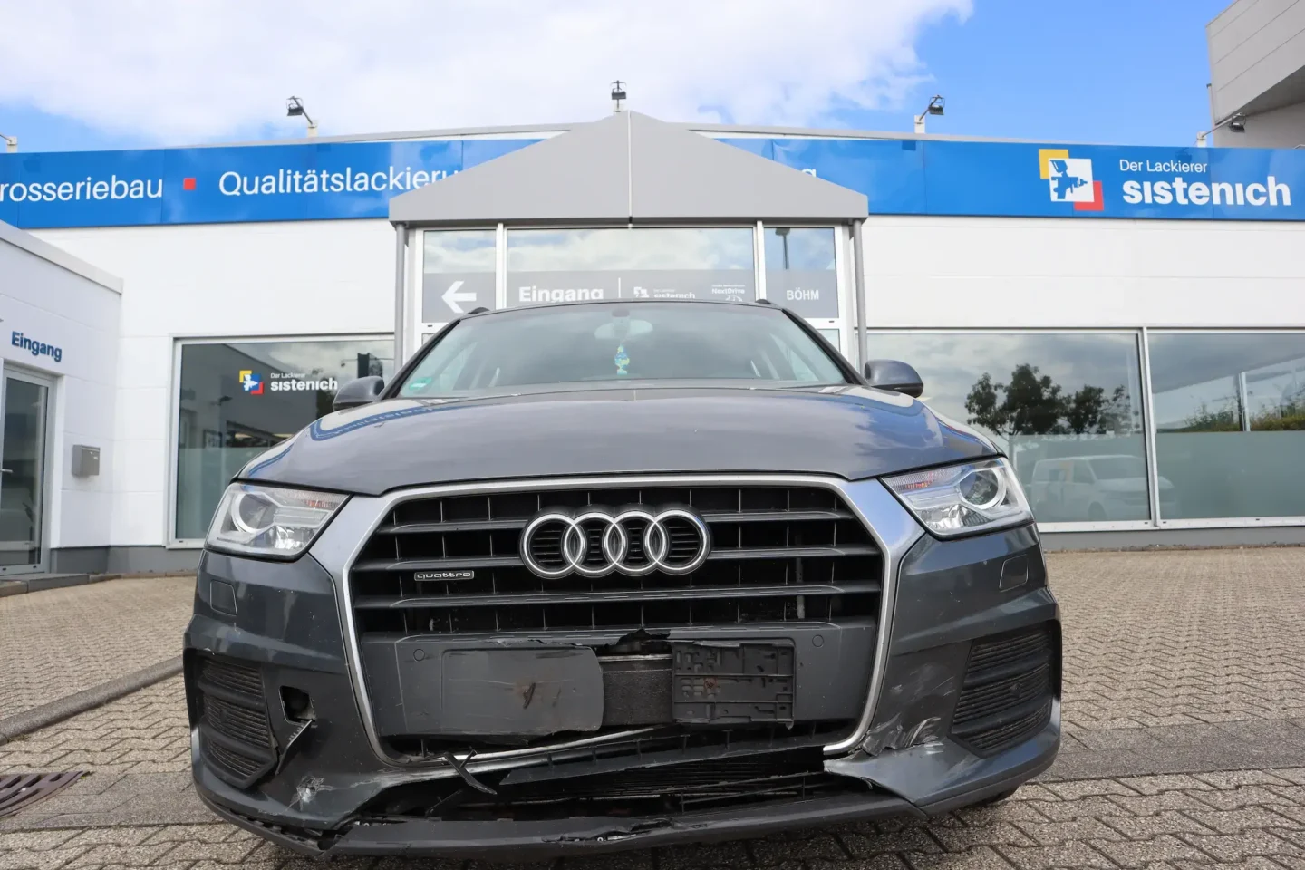 audi vorherbild